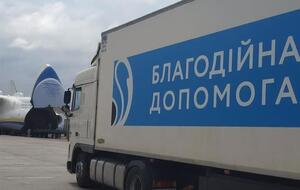 В рейсе "Мрії", который заказал "Нафтогаз", была пиар-составляющая, считает Витренко