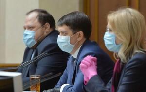 Рада ухвалила постанову, якою схвалила санкції щодо російських соцмереж. На продовження обмежувальних заходів це ніяк не впливає