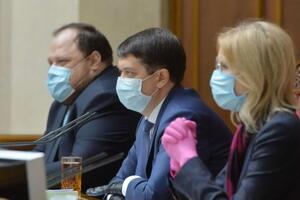 Рада ухвалила постанову, якою схвалила санкції щодо російських соцмереж. На продовження обмежувальних заходів це ніяк не впливає