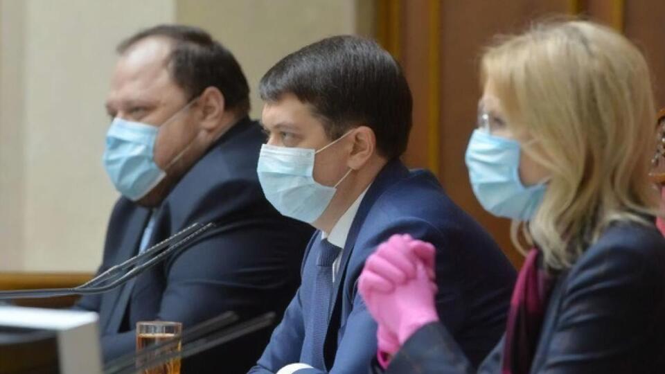 Рада приняла постановление, которым одобрила санкции в отношении российских соцсетей. На продление ограничительных мер это никак не влияет