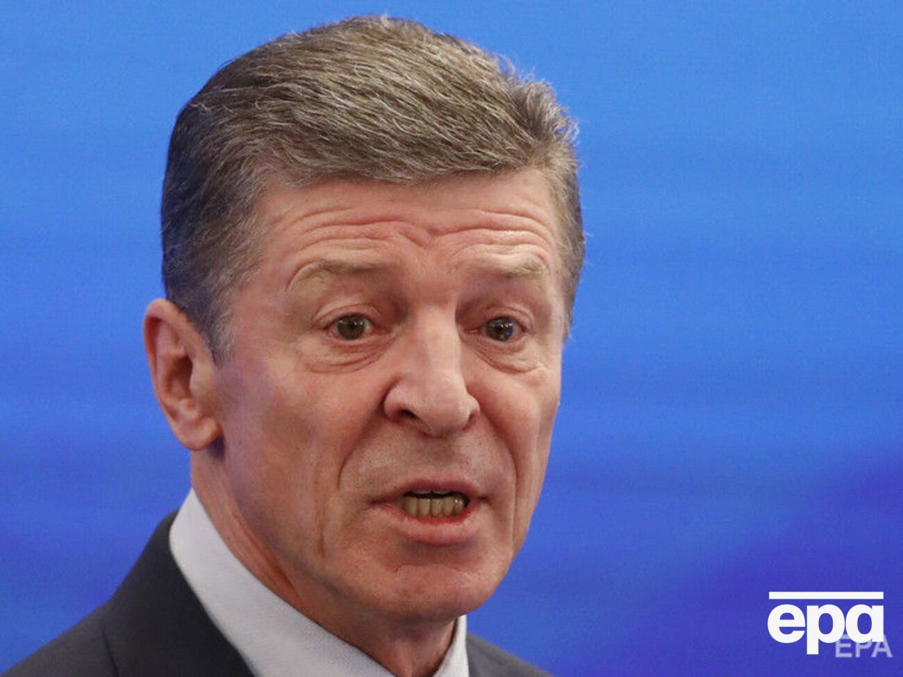 Козак побував у Берліні незважаючи на карантин