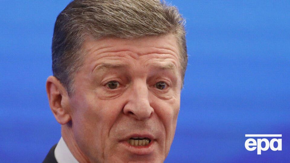 Козак побував у Берліні незважаючи на карантин