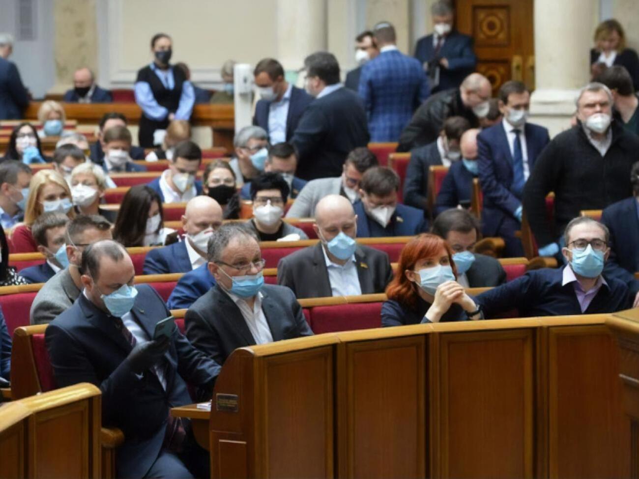 6 мая&nbsp;комитет Верховной Рады по антикоррупционной политике&nbsp;поддержал инициативу