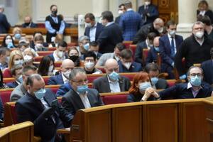 6 мая комитет Верховной Рады по антикоррупционной политике поддержал инициативу