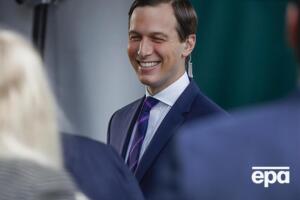 Кушнер не исключает, что выборы президента США будут отложены на более поздний срок