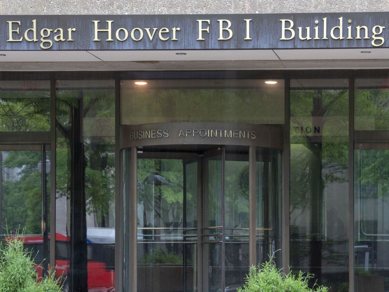 ФБР серьезно озабочено попытками китайских хакеров похитить данные о вакцине