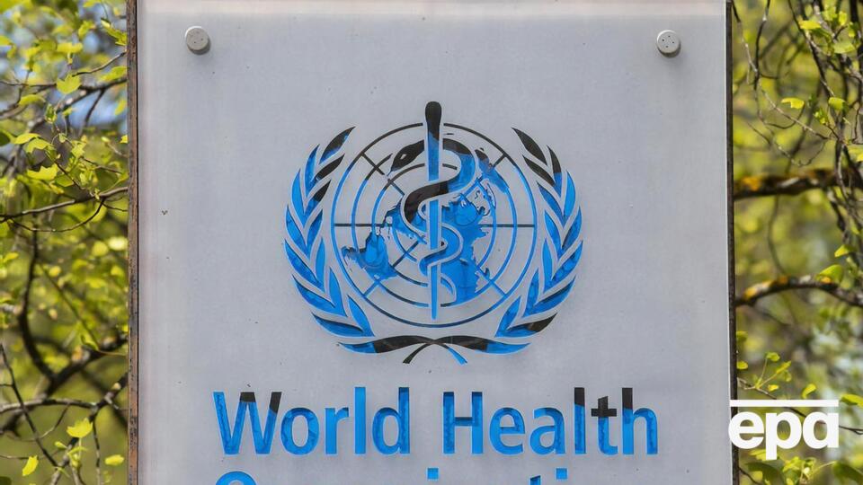 Представник ВООЗ заявив, що прогнозувати строки подолання пандемії коронавірусу дуже складно