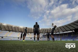 На следующей неделе итальянские футболисты смогут возобновить полноценные тренировки