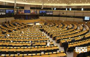 Решение о помощи Украине для борьбы с коронавирусом Европарламент может утвердить в пятницу