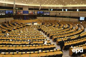 Рішення про допомогу Україні для боротьби з коронавірусом Європарламент може затвердити в п'ятницю