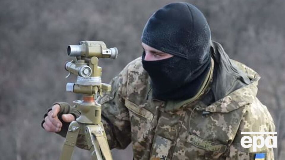 Позиции ВСУ с утра обстреляли пять раз