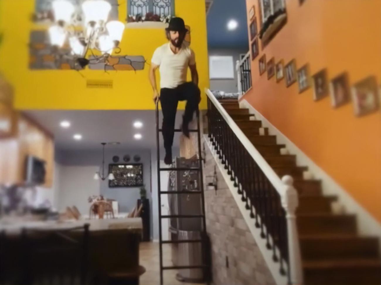 Любов і єдність &ndash; це те, що нам усім треба зараз