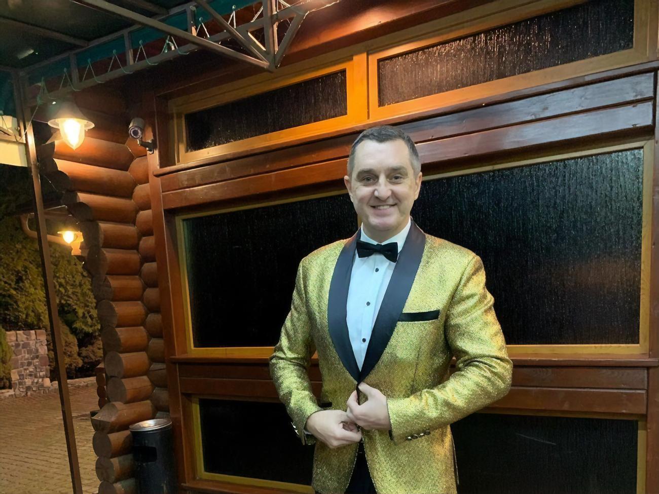 Дядя Жора:&nbsp;Все! Теперь свобода!