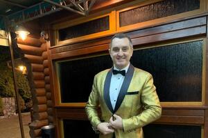 Дядя Жора: Все! Теперь свобода!