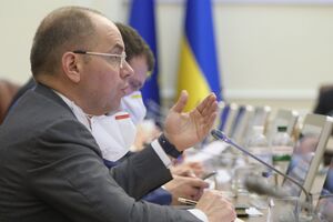 Степанов подчеркнул, что ослабление карантина в Украине будет возможно только при соблюдении противоэпидемических правил