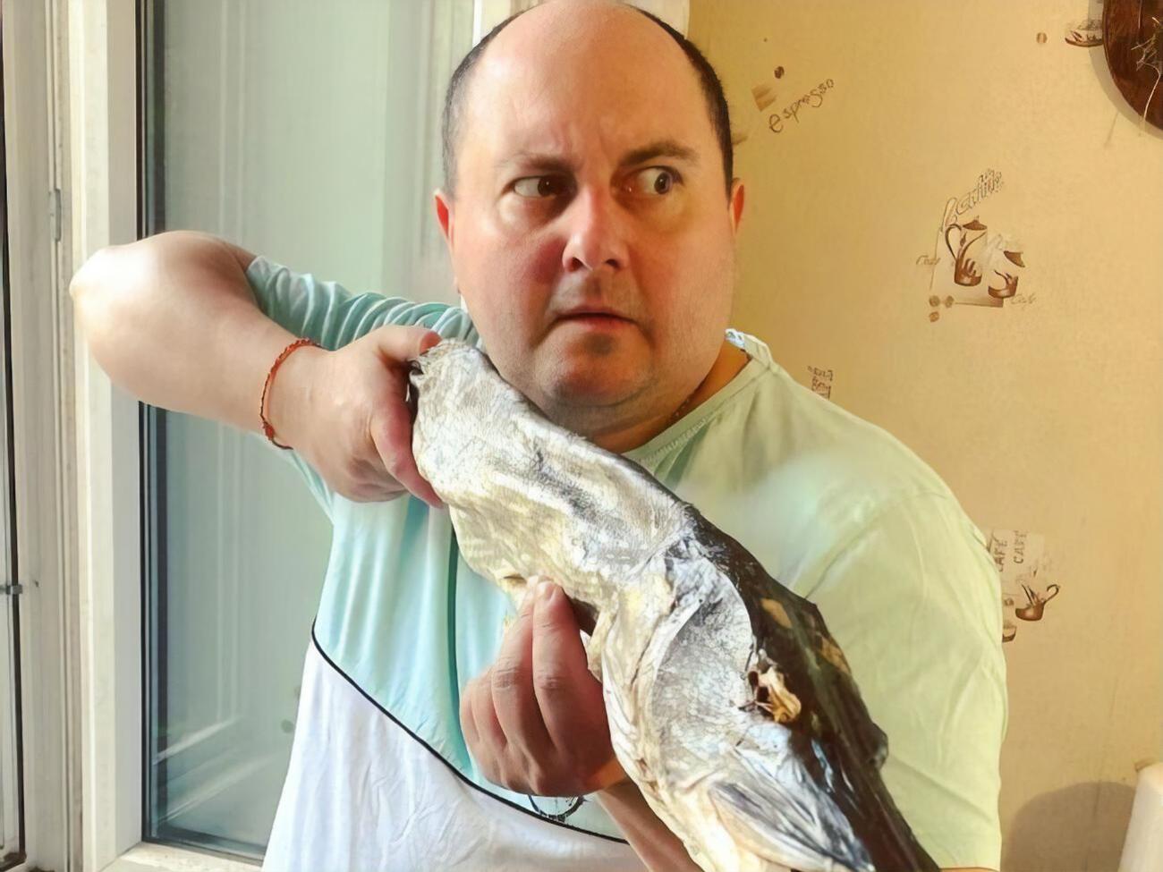 Ткач: Готовы отгружать. Надо побыстрее, а то они расползаются