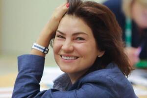 Венедіктова була в.о. глави ДБР