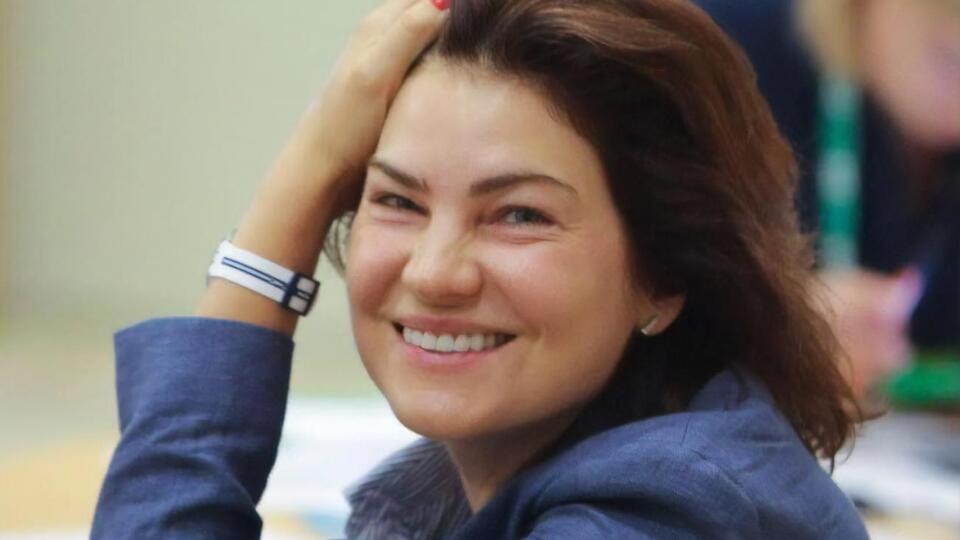 Венедіктова була в.о. глави ДБР