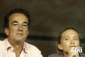 Олсен і Саркозі познайомилися 2012 року, а 2015-го зареєстрували шлюб