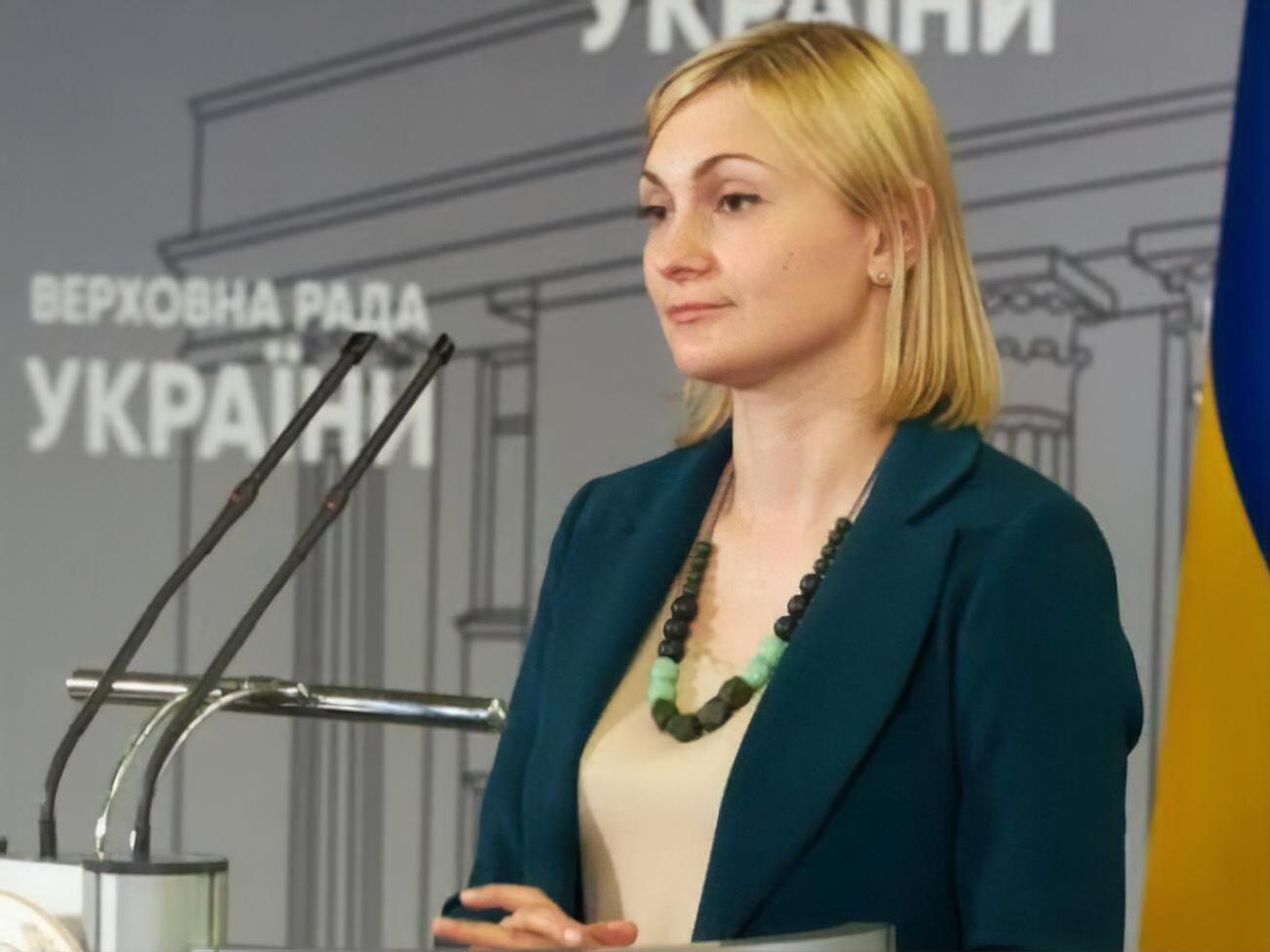 Кравчук: Зараз разом із податковим комітетом розробляємо базу, яка діяльність підпадатиме під пільгове оподаткування