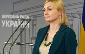 Кравчук: Зараз разом із податковим комітетом розробляємо базу, яка діяльність підпадатиме під пільгове оподаткування