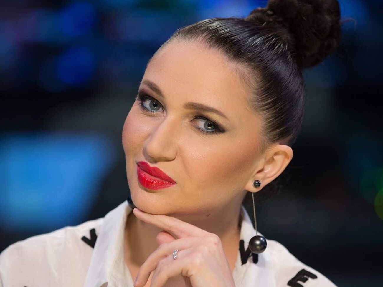 Недалеких людей и конъюнктурных подлецов объединяет зависть. Миллионные просмотры и влияние Гордона могут пережить только самодостаточные люди