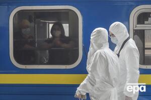 Железнодорожные перевозки частично должны восстановить на первом этапе ослабления ограничительных мер
