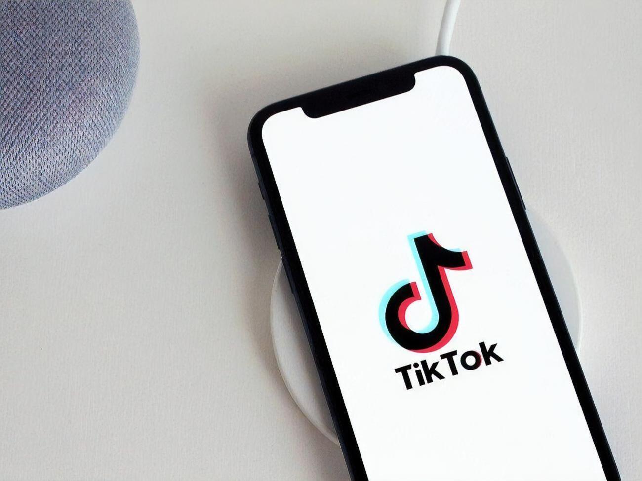 TikTok обвинили в нарушении соглашения с властями США