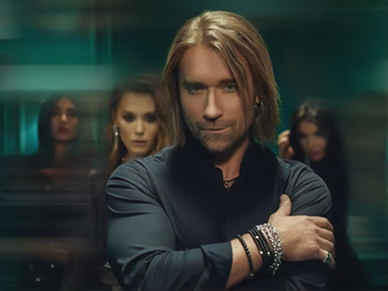 Винник:&nbsp;У каждого человека есть свой путь. Временами на этом пути встречаются разные люди, интриги и соблазны&hellip;