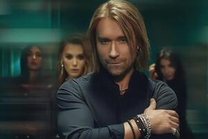 Винник: У кожної людини є свій шлях. Часом на цьому шляху зустрічаються різні люди, інтриги та спокуси...