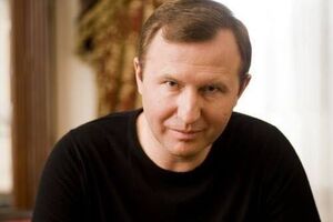 Гордону за інтерв'ю з Поклонською респект. Поки слідчі з Гааги їдуть до фігурантів, він робить їхню роботу