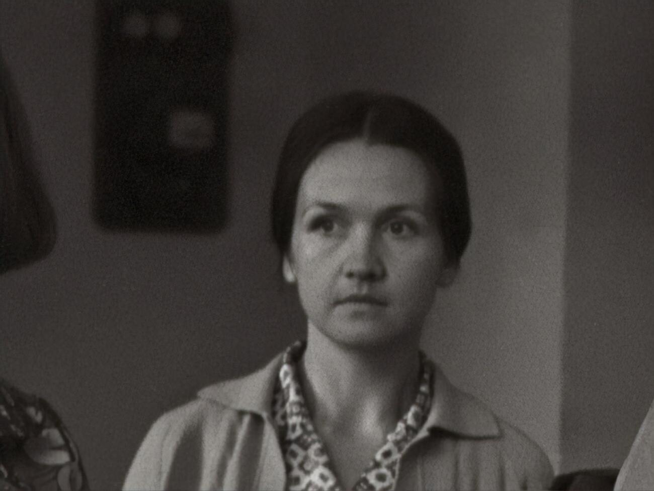 Мещеряковой не стало 11 мая