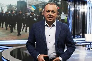 Співак: Спочатку подивіться інтерв'ю Гордона й дайте свою оцінку щодо якихось пунктів, фактів