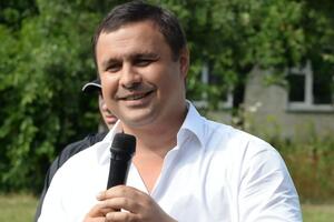 2 жовтня детективи НАБУ оголосили Микитасю про підозру у справі про заволодіння нерухомістю в Києві