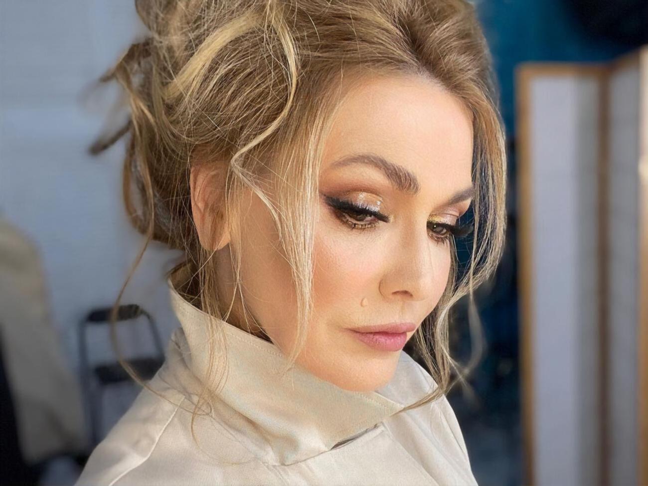 Сумська про Борисюка: Віталік міг прийти вночі, трохи випивши для хоробрості