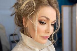 Сумська про Борисюка: Віталік міг прийти вночі, трохи випивши для хоробрості