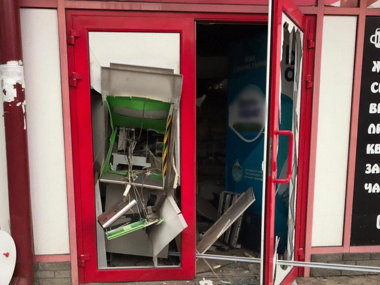 Сумма убытков уточняется