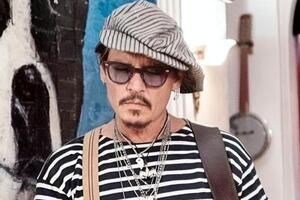 Депп готується до судового процесу