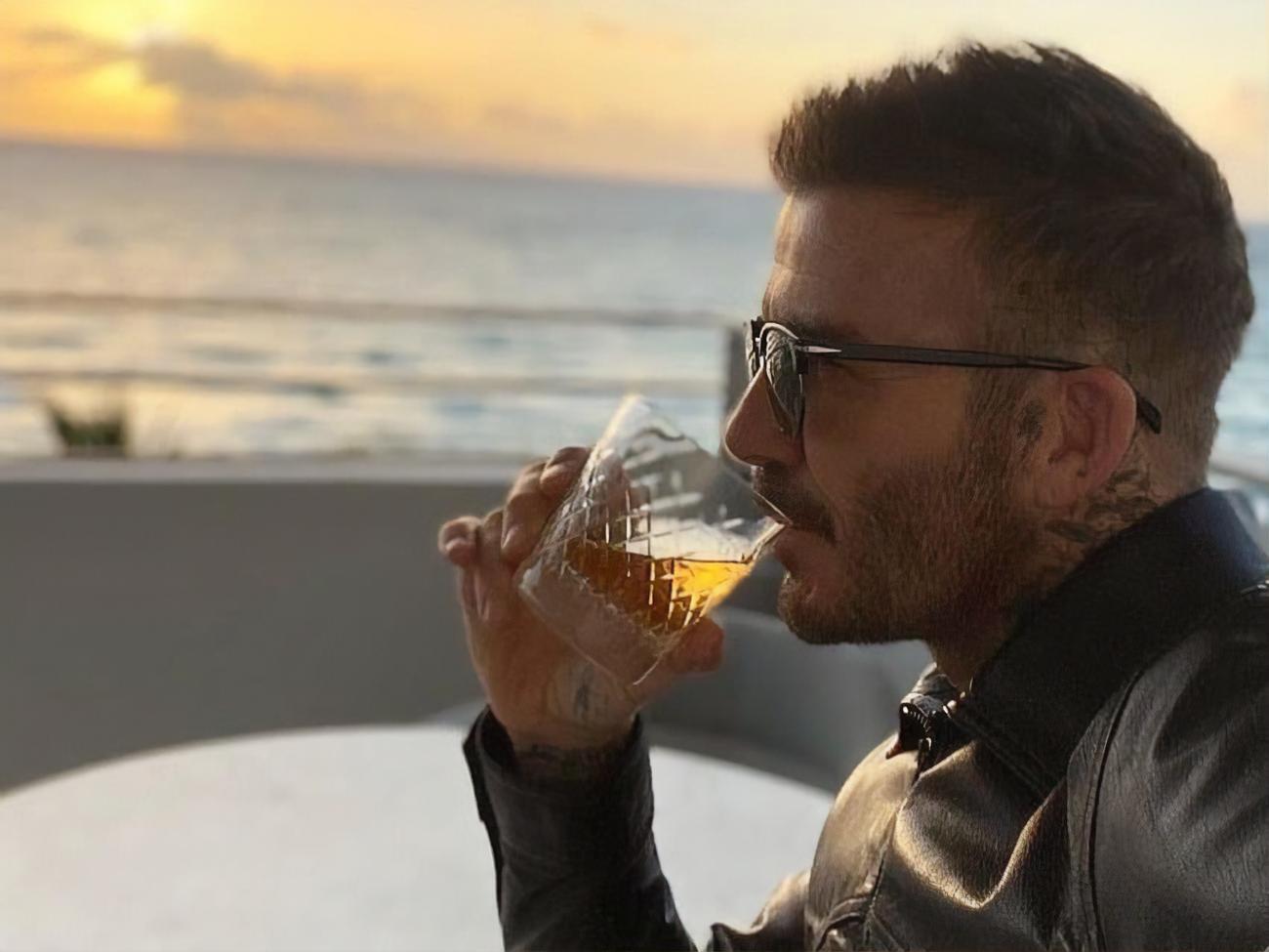 У Бекхема четверо дітей, троє з яких &ndash; школярі