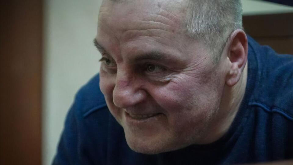 Російські силовики затримали Бекірова у грудні 2018 року у Криму