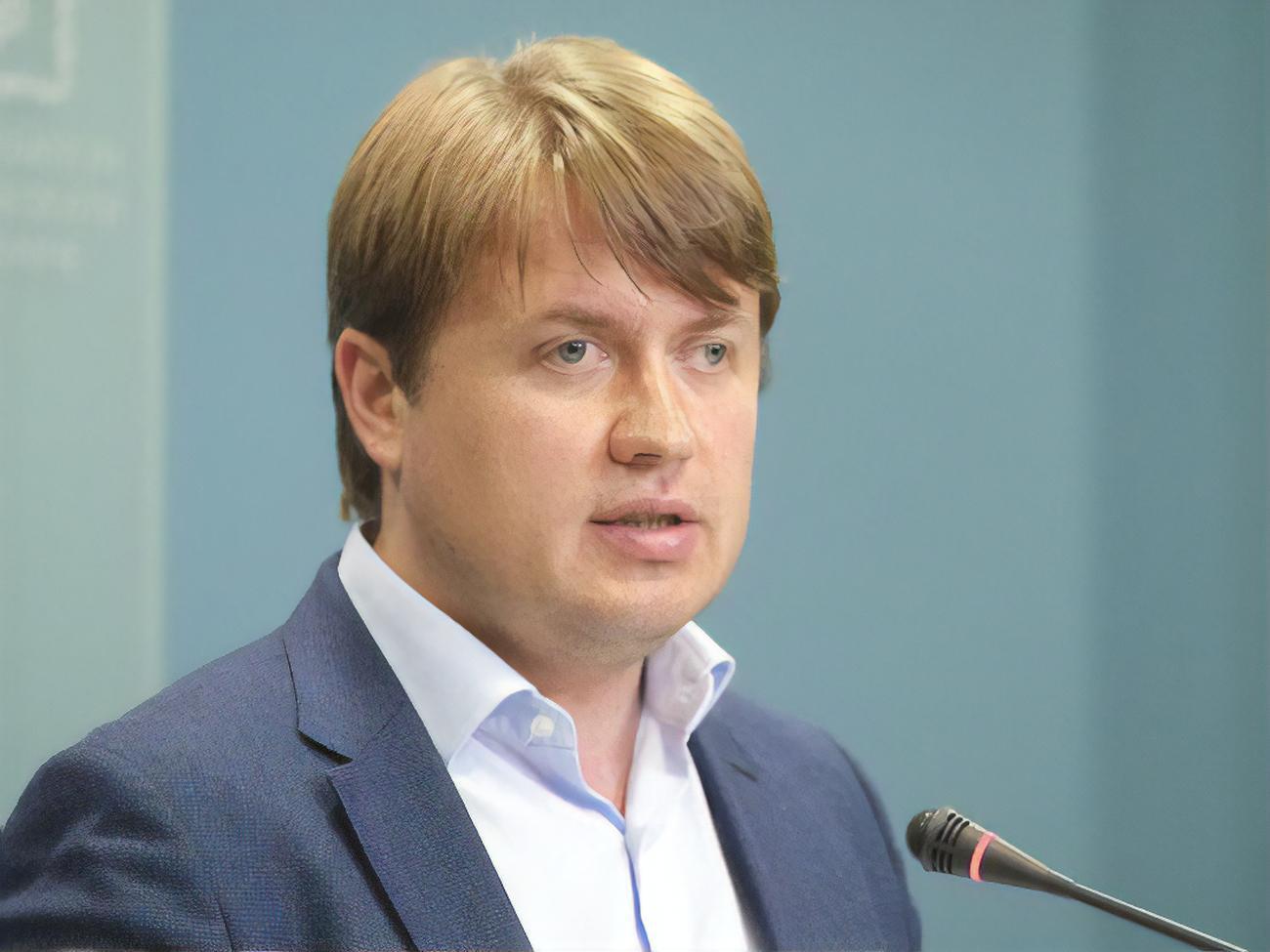 Андрей Герус: Я&nbsp;допускаю, что это обоснованно и необходимо