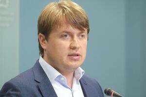 Андрей Герус: Я допускаю, что это обоснованно и необходимо