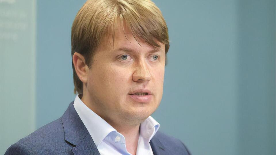 Андрей Герус: Я допускаю, что это обоснованно и необходимо
