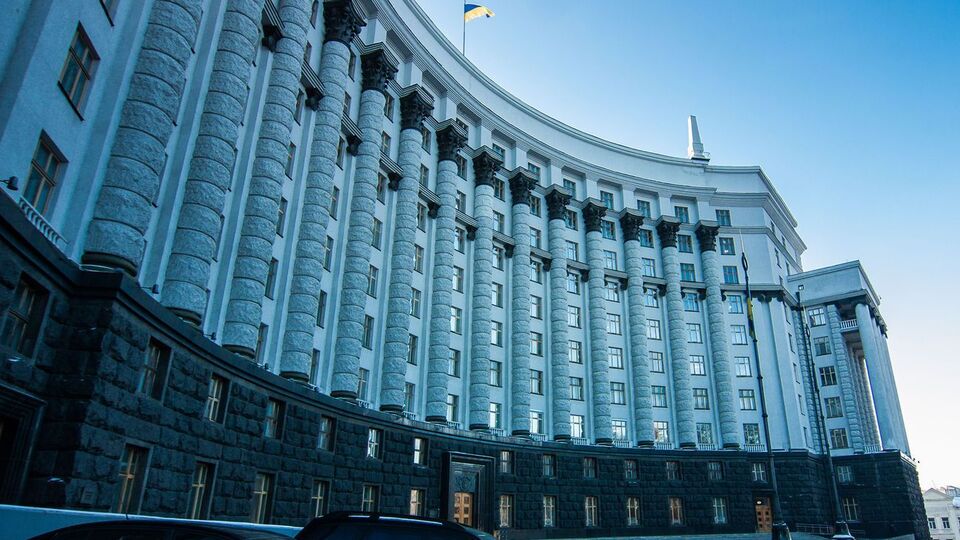 Рішення уряду набуде чинності після його оприлюднення