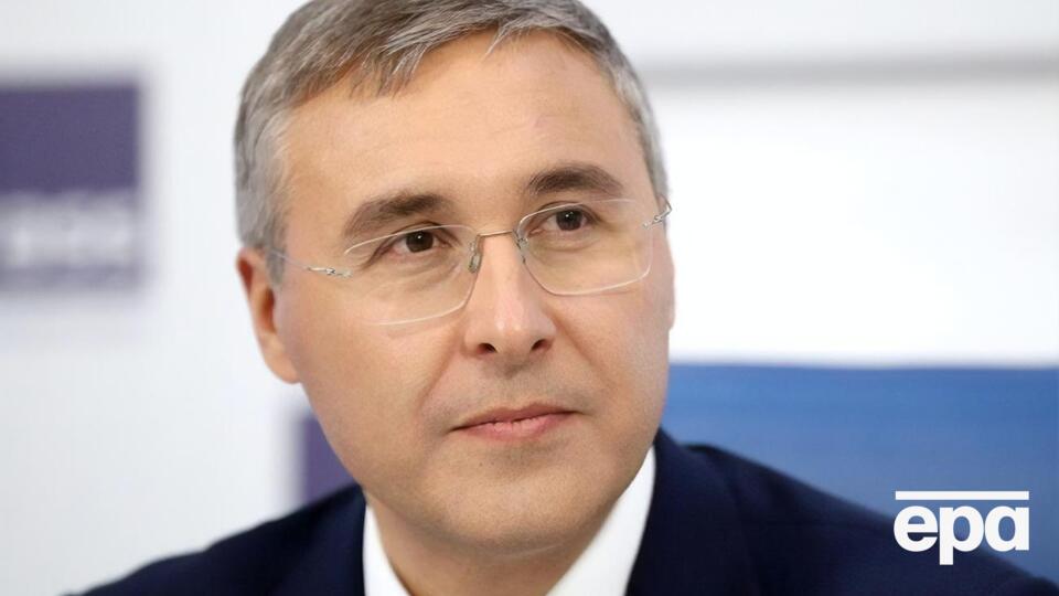 Коронавірус діагностували в чотирьох глав міністерств РФ