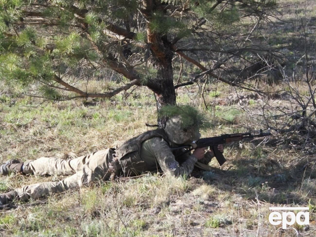 Инцидент произошел 13 мая 2020-го