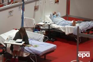 За офіційними даними, коронавірусом заразилося 229 540 жителів Іспанії