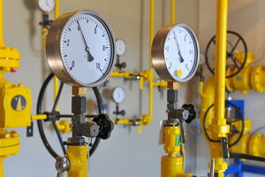 Ринок газу може повторити долю нафтового ринку, пише Bloomberg