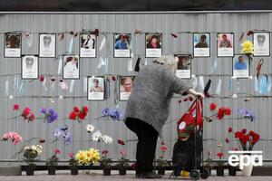 Россия сообщила о 2,3 тыс. летальных исходов