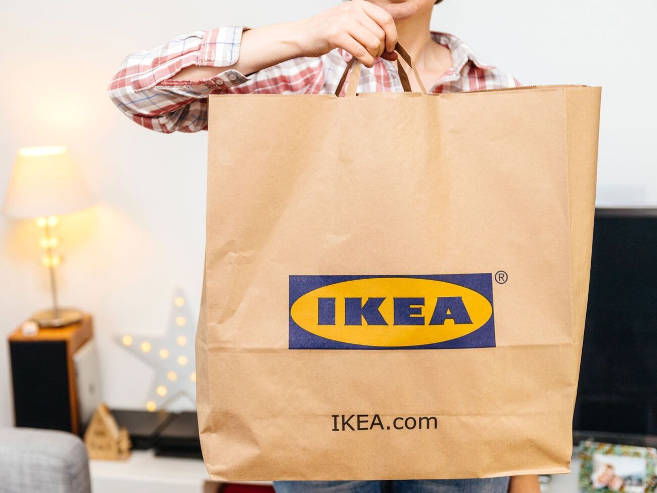 IKEA предупредила, что сайт может работать с перебоями в ближайшие дни